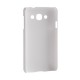 Чехол для мобильного телефона Nillkin для LG L60/X145 - L60/X135/Super Frosted Shield/White (6218439)