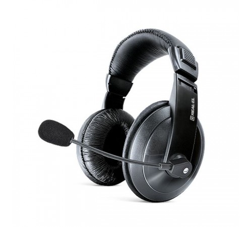 Навушники REAL-EL GD-750MV Навушники REAL-EL GD-750MV