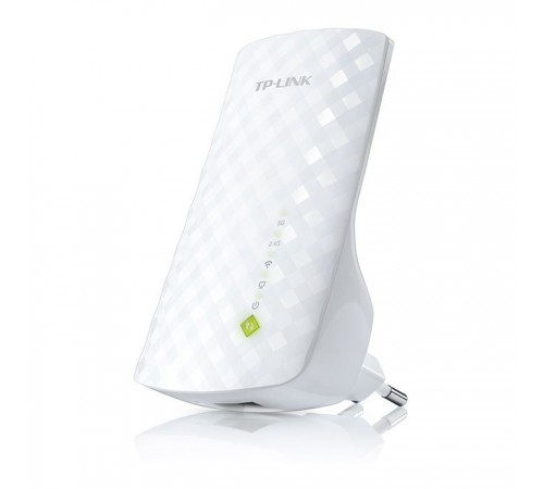 Ретранслятор TP-Link RE200 Ретранслятор TP-Link RE200