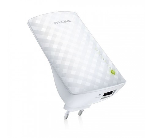 Ретранслятор TP-Link RE200 Ретранслятор TP-Link RE200