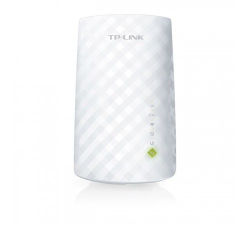 Ретранслятор TP-Link RE200 Ретранслятор TP-Link RE200