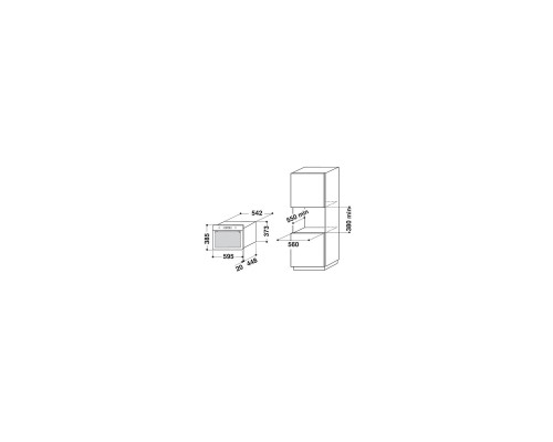 Микроволновая печь Whirlpool AMW 730/IX Микроволновая печь Whirlpool AMW 730/IX