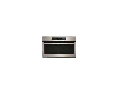 Микроволновая печь Whirlpool AMW 730/IX Микроволновая печь Whirlpool AMW 730/IX