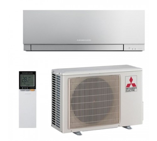 Кондиционер Mitsubishi Design inverter (MSZ-EF25VE3S/MUZ-EF25VE) Кондиционер Mitsubishi Design inverter (MSZ-EF25VE3S/MUZ-EF25VE)
