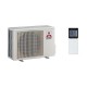 Кондиционер Mitsubishi Design inverter (MSZ-EF25VE3S/MUZ-EF25VE)