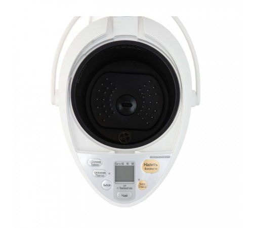 Електрочайник Panasonic NC-HU301PZTW Електрочайник Panasonic NC-HU301PZTW