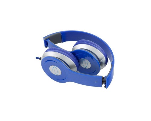 Наушники Esperanza EH145 Blue (EH145B) Наушники Esperanza EH145 Blue (EH145B)