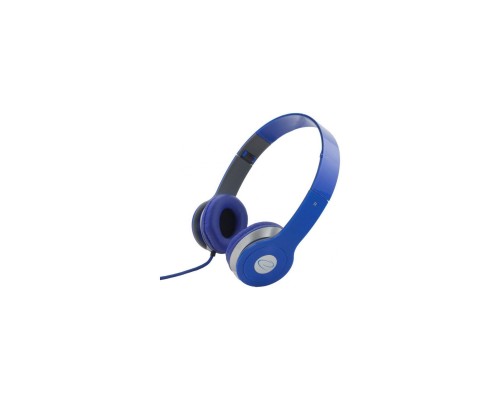 Наушники Esperanza EH145 Blue (EH145B) Наушники Esperanza EH145 Blue (EH145B)