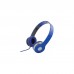 Наушники Esperanza EH145 Blue (EH145B)