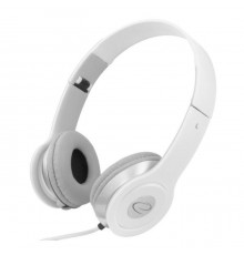 Наушники Esperanza EH145 White (EH145W)