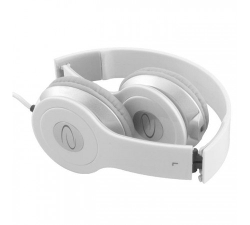Наушники Esperanza EH145 White (EH145W) Наушники Esperanza EH145 White (EH145W)