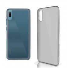 Чехол для мобильного телефона Global для Huawei Y6 2 (TPU) Extra Slim (темный) (1283126473333)