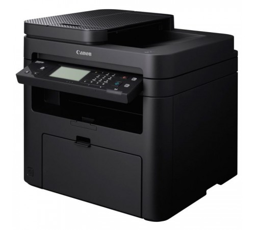 Многофункциональное устройство Canon i-SENSYS MF237w c Wi-Fi (1418C105) Многофункциональное устройство Canon i-SENSYS MF237w c Wi-Fi (1418C105)