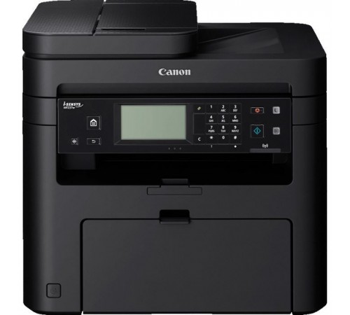 Многофункциональное устройство Canon i-SENSYS MF237w c Wi-Fi (1418C105) Многофункциональное устройство Canon i-SENSYS MF237w c Wi-Fi (1418C105)