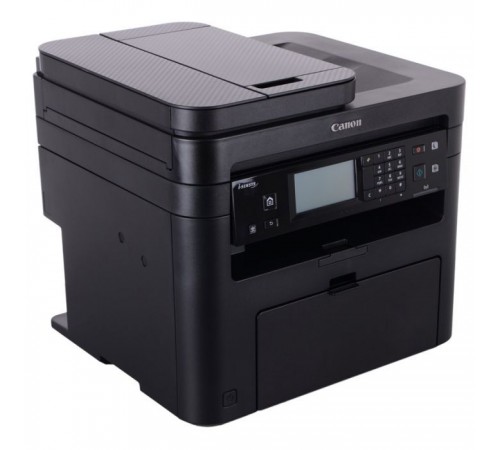 Многофункциональное устройство Canon i-SENSYS MF237w c Wi-Fi (1418C105) Многофункциональное устройство Canon i-SENSYS MF237w c Wi-Fi (1418C105)