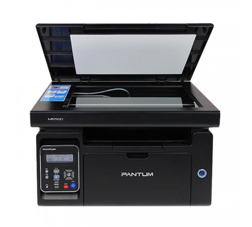 Многофункциональное устройство Pantum M6500 Многофункциональное устройство Pantum M6500
