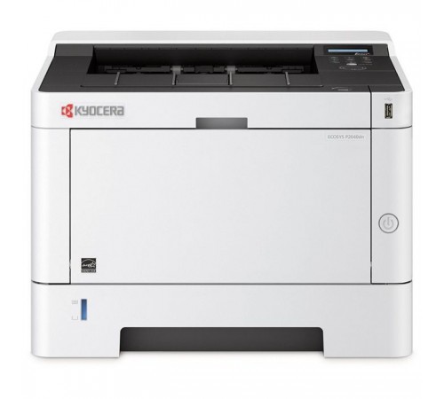 Лазерный принтер Kyocera P2040DN (1102RX3NL0) Лазерный принтер Kyocera P2040DN (1102RX3NL0)