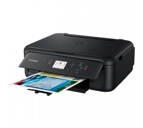 Многофункциональное устройство Canon PIXMA TS5140 BLACK (2228C007) Многофункциональное устройство Canon PIXMA TS5140 BLACK (2228C007)