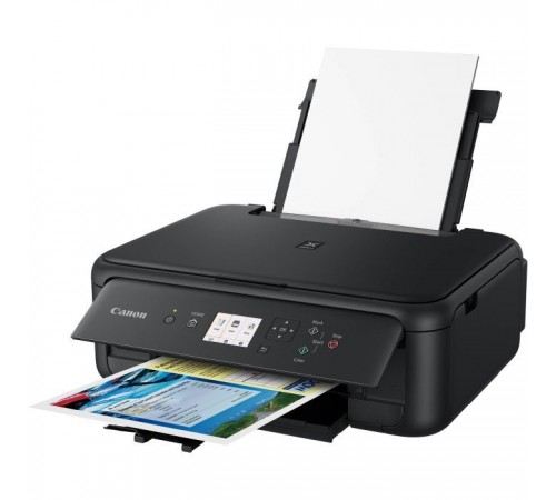 Многофункциональное устройство Canon PIXMA TS5140 BLACK (2228C007) Многофункциональное устройство Canon PIXMA TS5140 BLACK (2228C007)