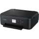Многофункциональное устройство Canon PIXMA TS5140 BLACK (2228C007)