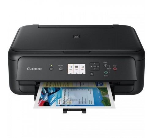 Многофункциональное устройство Canon PIXMA TS5140 BLACK (2228C007) Многофункциональное устройство Canon PIXMA TS5140 BLACK (2228C007)