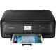 Многофункциональное устройство Canon PIXMA TS5140 BLACK (2228C007)