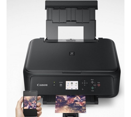 Многофункциональное устройство Canon PIXMA TS5140 BLACK (2228C007) Многофункциональное устройство Canon PIXMA TS5140 BLACK (2228C007)