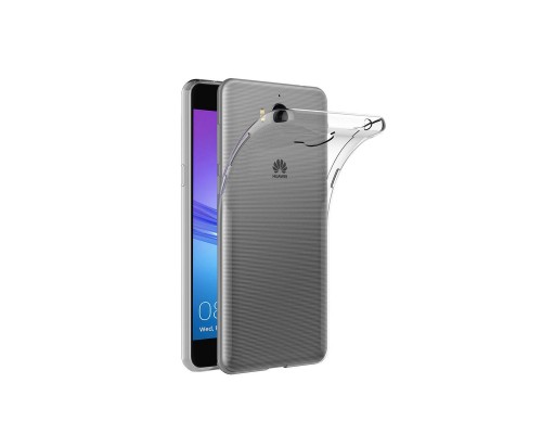 Чохол до мобільного телефона SmartCase Huawei Y5 2017 TPU Clear (SC-HY517) Чохол до мобільного телефона SmartCase Huawei Y5 2017 TPU Clear (SC-HY517)