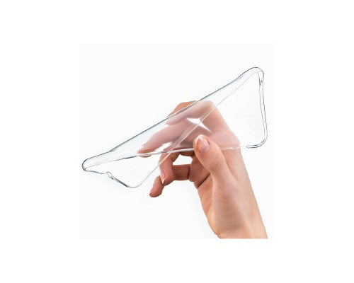 Чохол до мобільного телефона SmartCase Huawei Y5 2017 TPU Clear (SC-HY517) Чохол до мобільного телефона SmartCase Huawei Y5 2017 TPU Clear (SC-HY517)