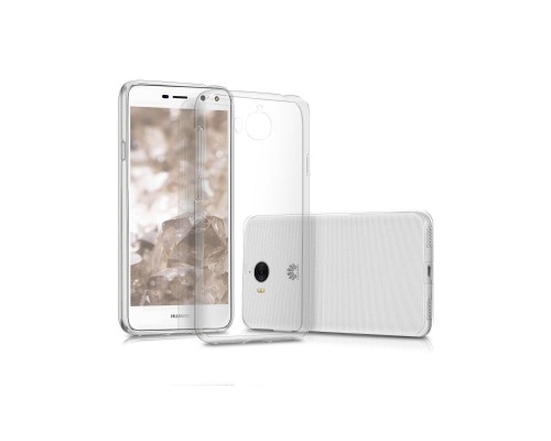 Чохол до мобільного телефона SmartCase Huawei Y5 2017 TPU Clear (SC-HY517) Чохол до мобільного телефона SmartCase Huawei Y5 2017 TPU Clear (SC-HY517)
