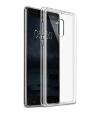 Чехол для мобильного телефона SmartCase Nokia 3 TPU Clear (SC-N3)
