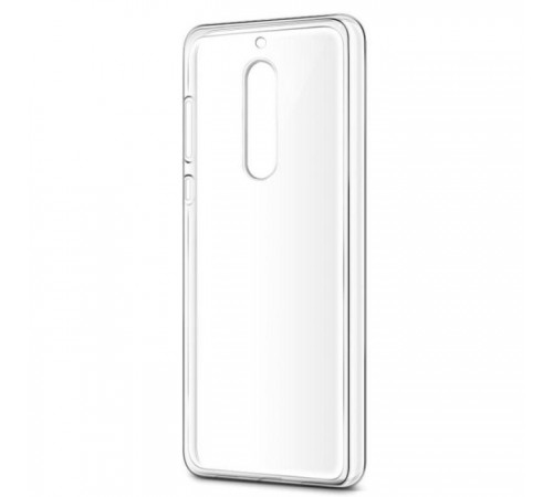 Чехол для мобильного телефона SmartCase Nokia 3 TPU Clear (SC-N3) Чехол для мобильного телефона SmartCase Nokia 3 TPU Clear (SC-N3)