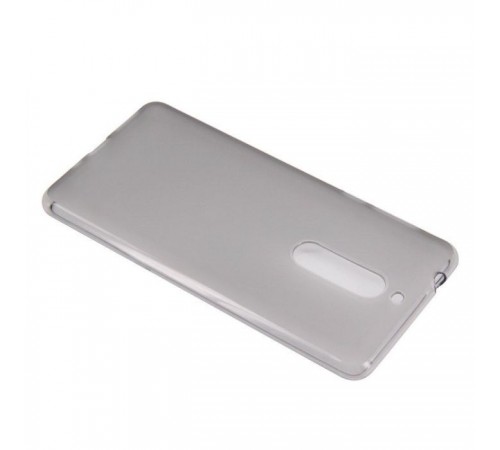 Чехол для мобильного телефона SmartCase Nokia 3 TPU Clear (SC-N3) Чехол для мобильного телефона SmartCase Nokia 3 TPU Clear (SC-N3)