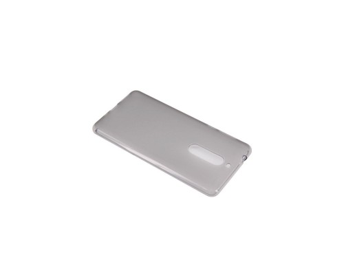 Чохол до мобільного телефона SmartCase Nokia 3 TPU Clear (SC-N3) Чохол до мобільного телефона SmartCase Nokia 3 TPU Clear (SC-N3)