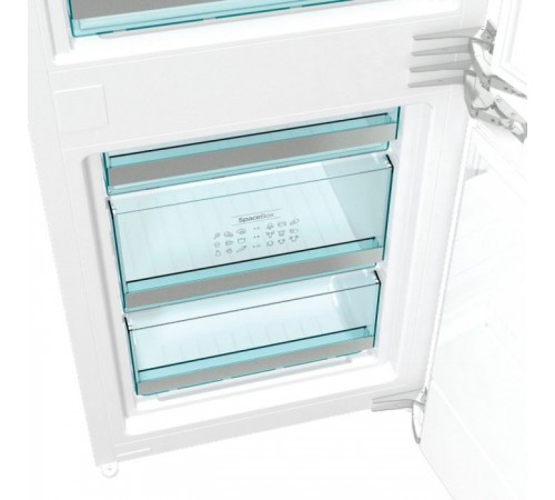 Холодильник Gorenje NRKI2181A1 Холодильник Gorenje NRKI2181A1
