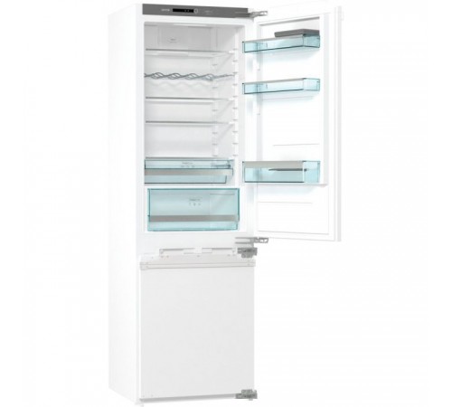 Холодильник Gorenje NRKI2181A1 Холодильник Gorenje NRKI2181A1