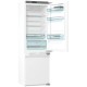 Холодильник Gorenje NRKI2181A1