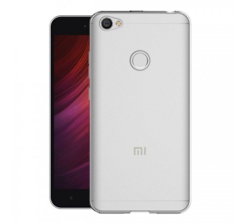 Чехол для мобильного телефона для Xiaomi Redmi Note 5A Clear tpu (Transperent) Laudtec (LC-XRN5A) Чехол для мобильного телефона для Xiaomi Redmi Note 5A Clear tpu (Transperent) Laudtec (LC-XRN5A)