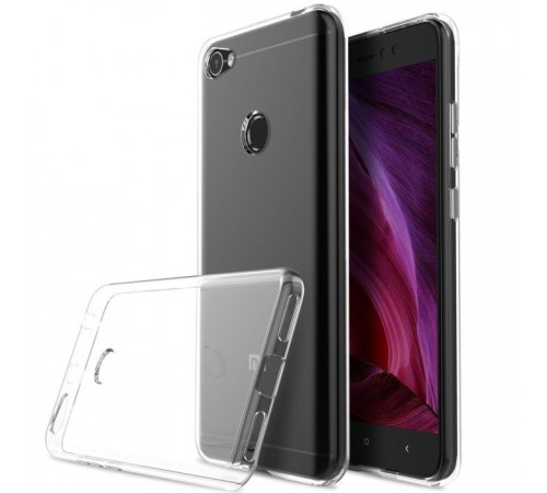 Чехол для мобильного телефона для Xiaomi Redmi Note 5A Clear tpu (Transperent) Laudtec (LC-XRN5A) Чехол для мобильного телефона для Xiaomi Redmi Note 5A Clear tpu (Transperent) Laudtec (LC-XRN5A)