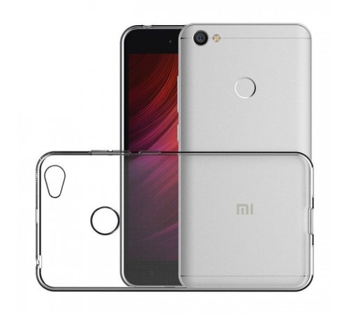 Чехол для мобильного телефона для Xiaomi Redmi Note 5A Clear tpu (Transperent) Laudtec (LC-XRN5A) Чехол для мобильного телефона для Xiaomi Redmi Note 5A Clear tpu (Transperent) Laudtec (LC-XRN5A)