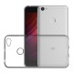 Чехол для мобильного телефона для Xiaomi Redmi Note 5A Clear tpu (Transperent) Laudtec (LC-XRN5A)