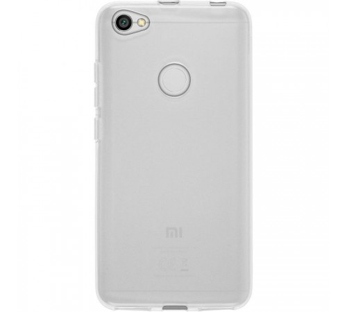 Чехол для мобильного телефона для Xiaomi Redmi Note 5A Clear tpu (Transperent) Laudtec (LC-XRN5A) Чехол для мобильного телефона для Xiaomi Redmi Note 5A Clear tpu (Transperent) Laudtec (LC-XRN5A)