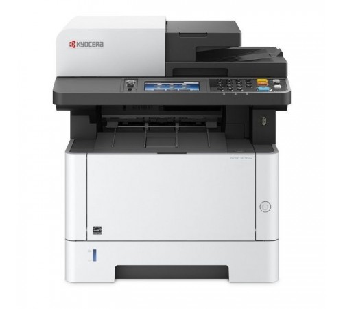 Багатофункціональний пристрій Kyocera Ecosys M2735dw (1102SG3NL0) Багатофункціональний пристрій Kyocera Ecosys M2735dw (1102SG3NL0)