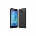 Чохол до мобільного телефона Laudtec для Samsung J4/J400 Carbon Fiber (Black) (LT-J400F)