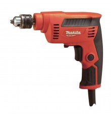 Дриль Makita M 6501, безударная (M6501)