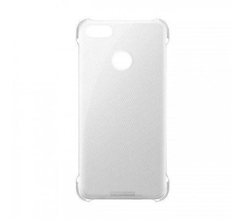 Чехол для мобильного телефона Huawei для Y5 2017 translucent (51991847) Чехол для мобильного телефона Huawei для Y5 2017 translucent (51991847)