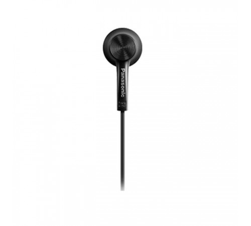 Наушники Panasonic RP-TCM115GC Black (RP-TCM115GC-K) Наушники Panasonic RP-TCM115GC Black (RP-TCM115GC-K)