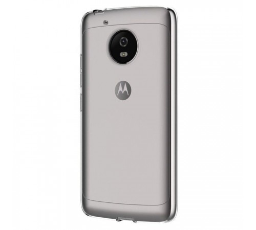 Чехол для мобильного телефона Laudtec для Motorola Moto G5 Clear tpu (Transperent) (LC-MMG5T) Чехол для мобильного телефона Laudtec для Motorola Moto G5 Clear tpu (Transperent) (LC-MMG5T)