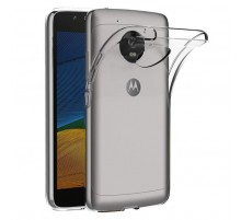 Чехол для мобильного телефона Laudtec для Motorola Moto G5 Clear tpu (Transperent) (LC-MMG5T)