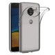 Чехол для мобильного телефона Laudtec для Motorola Moto G5 Clear tpu (Transperent) (LC-MMG5T)